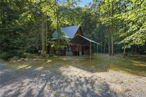 491 Old Parker Terrace Ellijay GA 30536