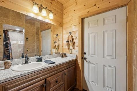 491 Old Parker Terrace Ellijay GA 30536