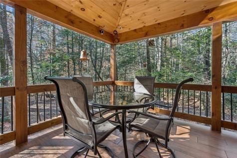491 Old Parker Terrace Ellijay GA 30536