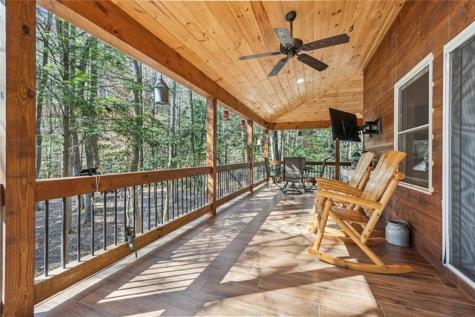 491 Old Parker Terrace Ellijay GA 30536