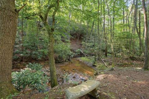491 Old Parker Terrace Ellijay GA 30536