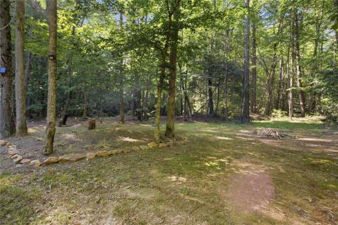 491 Old Parker Terrace Ellijay GA 30536