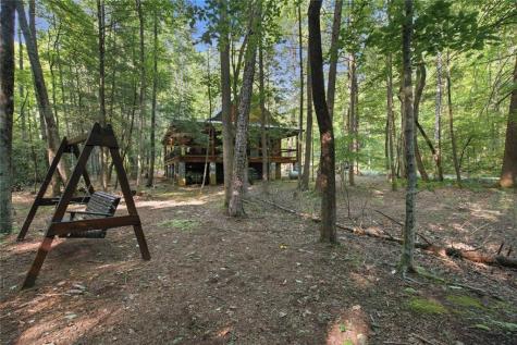 491 Old Parker Terrace Ellijay GA 30536