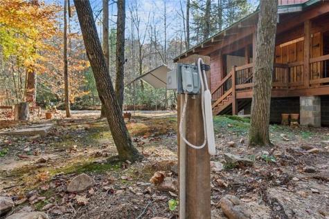 491 Old Parker Terrace Ellijay GA 30536