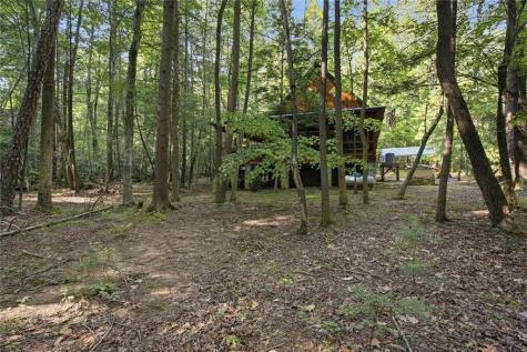 491 Old Parker Terrace Ellijay GA 30536