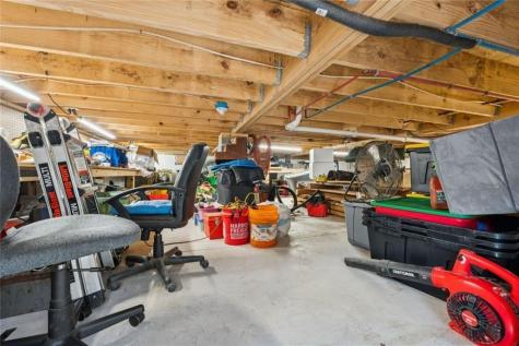 491 Old Parker Terrace Ellijay GA 30536