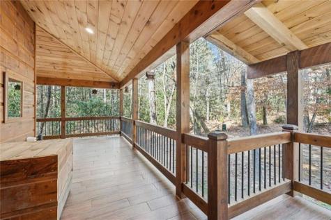 491 Old Parker Terrace Ellijay GA 30536