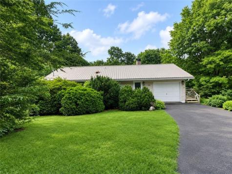 2325 Ridgecrest Circle Hiawassee GA 30546