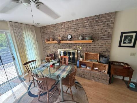 2325 Ridgecrest Circle Hiawassee GA 30546