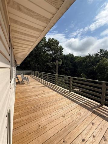 2325 Ridgecrest Circle Hiawassee GA 30546