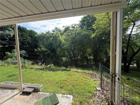 2325 Ridgecrest Circle Hiawassee GA 30546