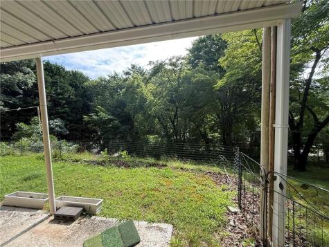 2325 Ridgecrest Circle Hiawassee GA 30546