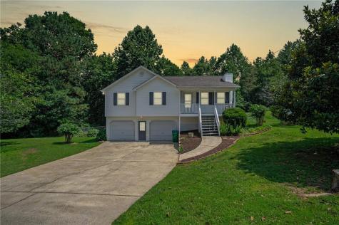 185 Hobson Drive Jasper GA 30143
