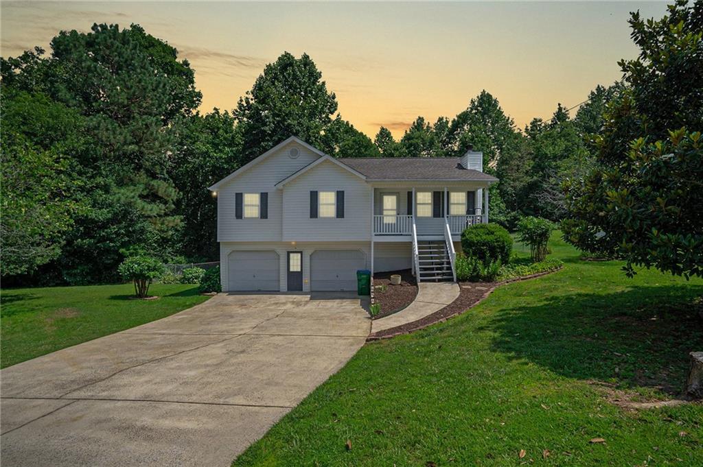 185 Hobson Drive Jasper GA 30143