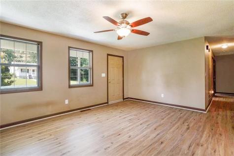 185 Hobson Drive Jasper GA 30143