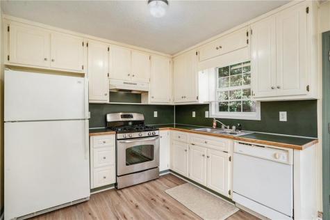 185 Hobson Drive Jasper GA 30143