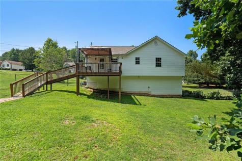 185 Hobson Drive Jasper GA 30143