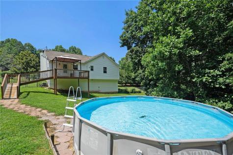 185 Hobson Drive Jasper GA 30143