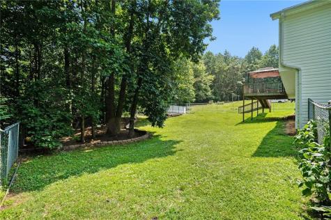 185 Hobson Drive Jasper GA 30143