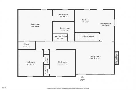 185 Hobson Drive Jasper GA 30143