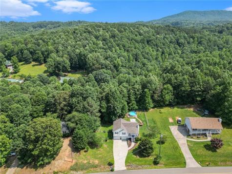 185 Hobson Drive Jasper GA 30143