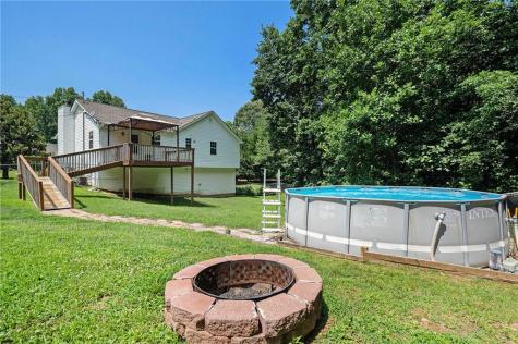185 Hobson Drive Jasper GA 30143
