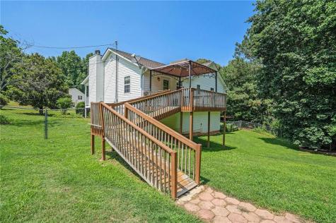 185 Hobson Drive Jasper GA 30143