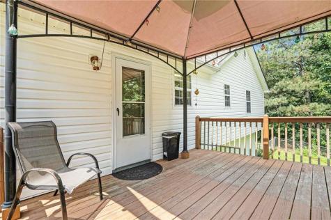 185 Hobson Drive Jasper GA 30143