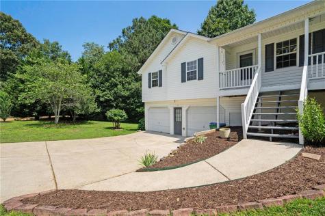 185 Hobson Drive Jasper GA 30143