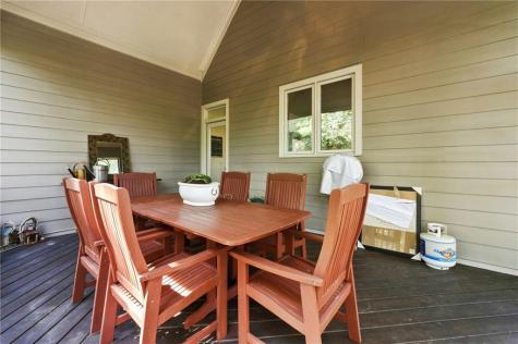 55 Hillside Way Big Canoe GA 30534