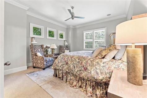 55 Hillside Way Big Canoe GA 30534