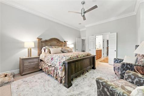 55 Hillside Way Big Canoe GA 30534
