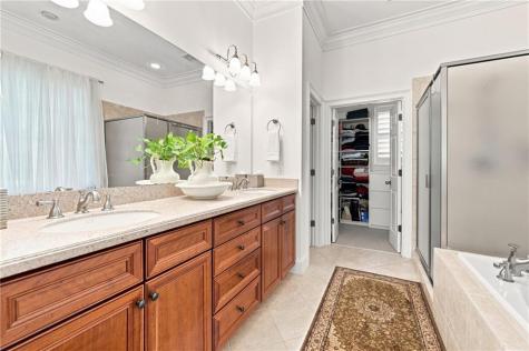 55 Hillside Way Big Canoe GA 30534