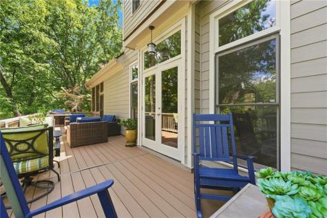 55 Hillside Way Big Canoe GA 30534