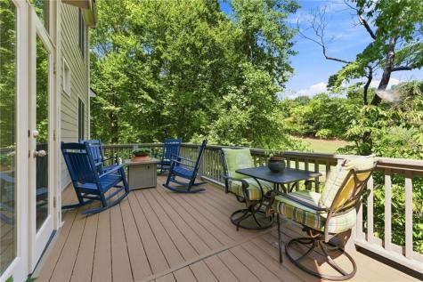 55 Hillside Way Big Canoe GA 30534