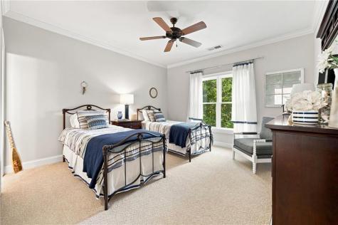 55 Hillside Way Big Canoe GA 30534