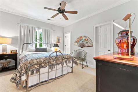 55 Hillside Way Big Canoe GA 30534