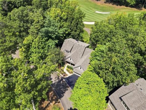 55 Hillside Way Big Canoe GA 30534