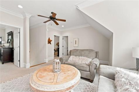 55 Hillside Way Big Canoe GA 30534
