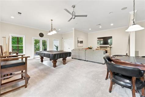 55 Hillside Way Big Canoe GA 30534