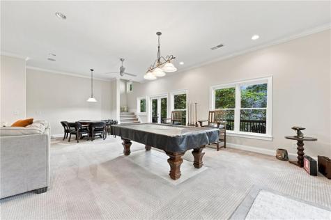 55 Hillside Way Big Canoe GA 30534