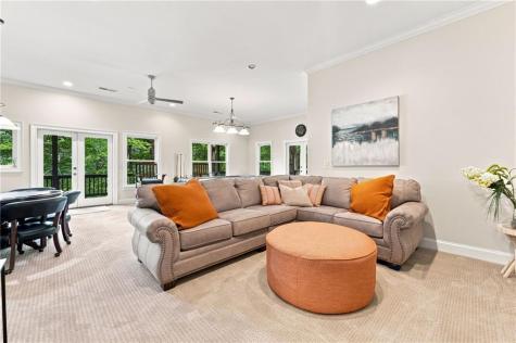 55 Hillside Way Big Canoe GA 30534