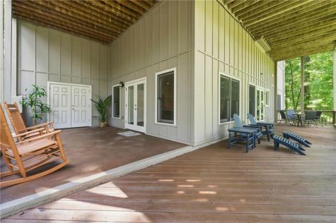 55 Hillside Way Big Canoe GA 30534
