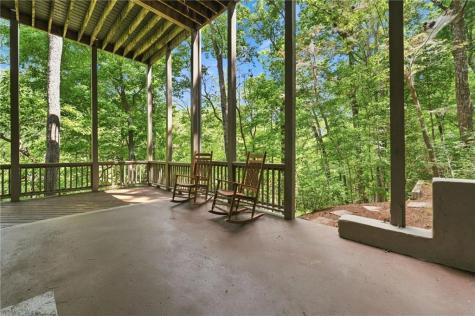 55 Hillside Way Big Canoe GA 30534