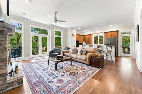 55 Hillside Way Big Canoe GA 30534