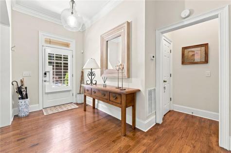 55 Hillside Way Big Canoe GA 30534