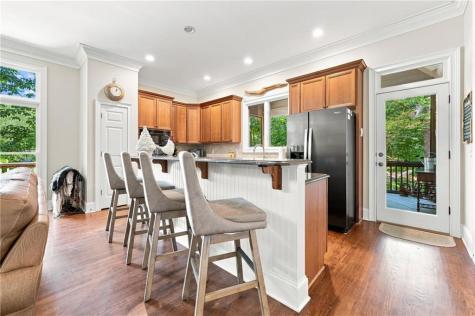 55 Hillside Way Big Canoe GA 30534