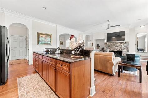 55 Hillside Way Big Canoe GA 30534