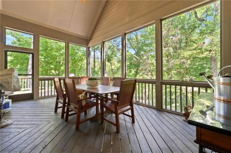 55 Hillside Way Big Canoe GA 30534
