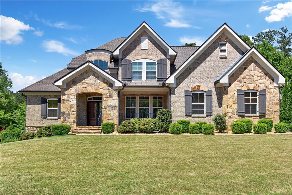 2710 Bolton Abbey Drive SW Marietta GA 30064